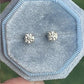 Natural Diamond Studs