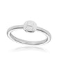Initial Disc Rings
