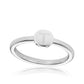 Initial Disc Rings